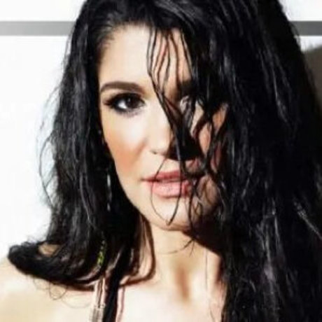 Natalie Anderson nude model archive