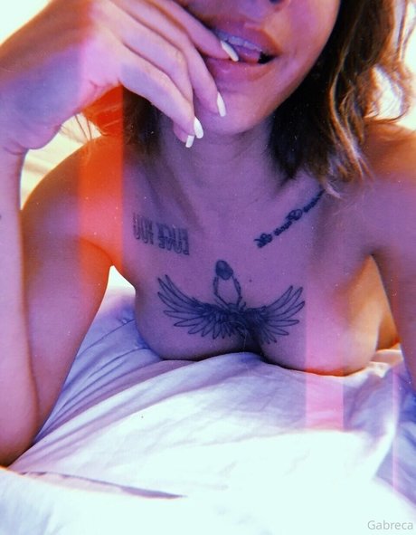 gabreca hd model picture