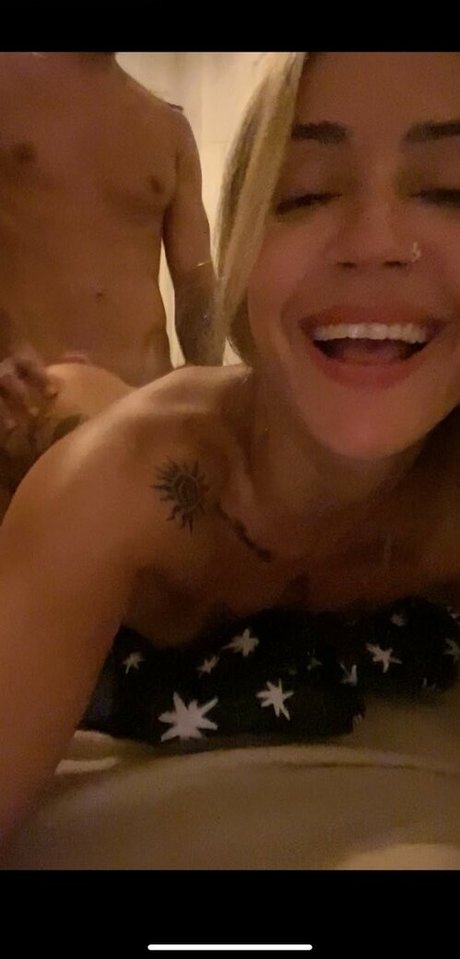 gabreca hot pornstar pic