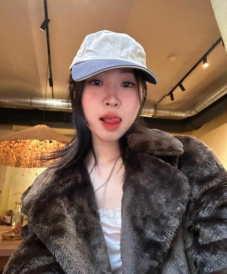 Dadacafe star sexy picture