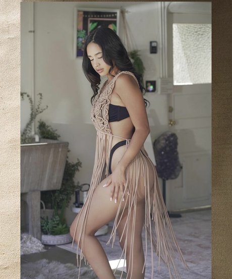 Emily Tosta pornstar adult pic