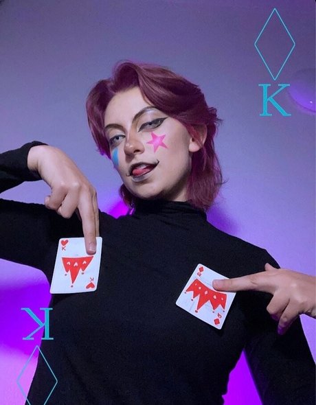 Art by livvv top star pic