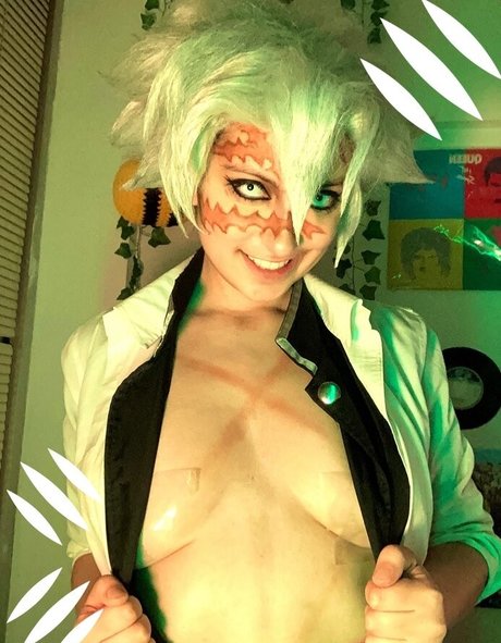 Art by livvv star naked galleries