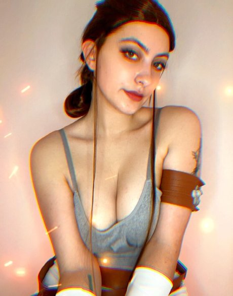 Art by livvv model perfect pics