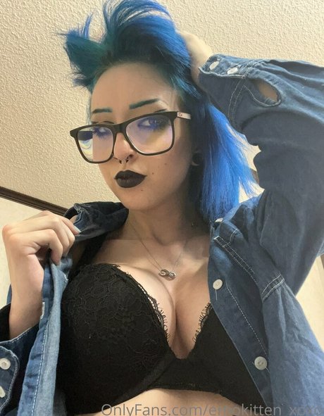 emokitten xoxo porn model photo