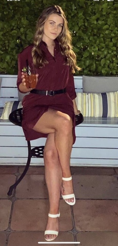 Shannon Langdon actress images