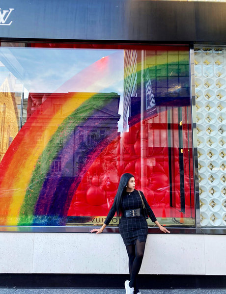 exoticfoxyanastasia sexy model pictures