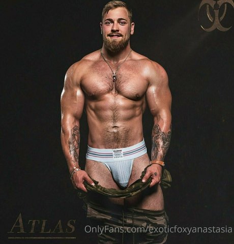 exoticfoxyanastasia free model picture