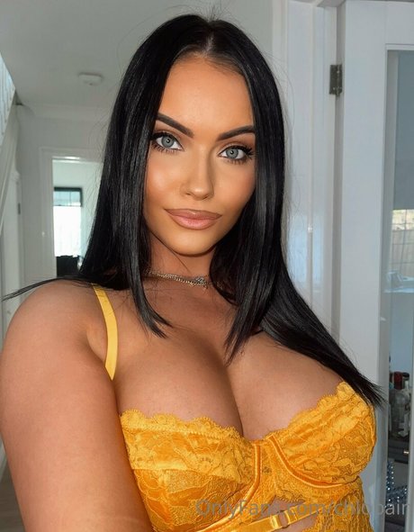 Chloe Baine pornstar sex pictures