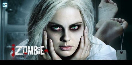 Rose McIver pornographic model images