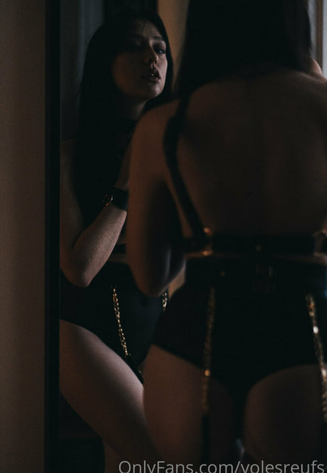 yolesreufs pretty model pics