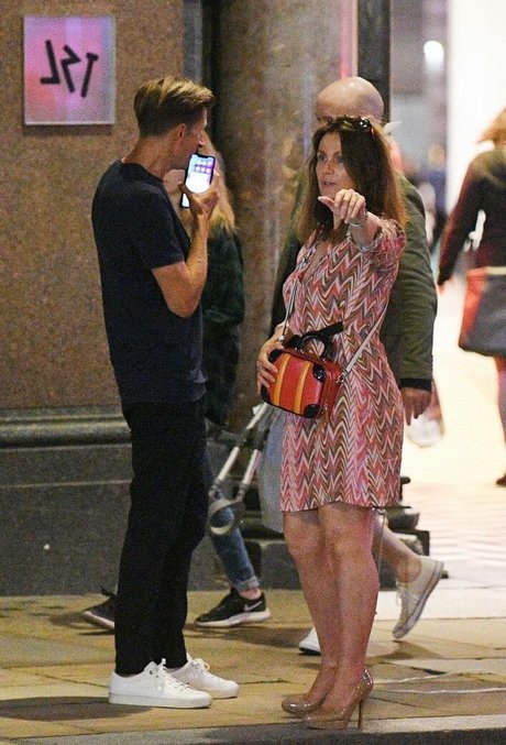 Susanna Reid xxx actress images