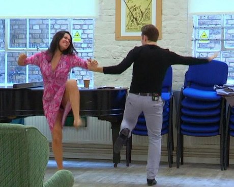 Susanna Reid nude actress gallery