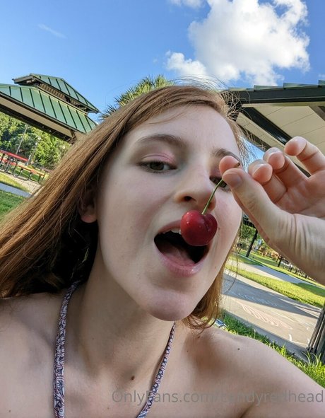 candyredhead erotic star pictures