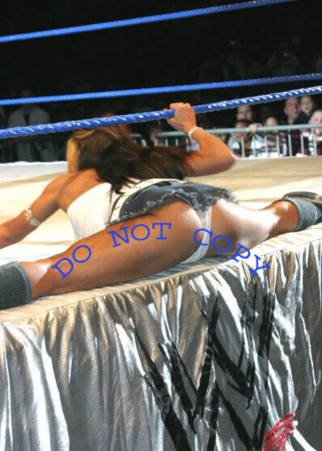 Melina Perez star pornographic image