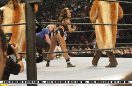 Melina Perez Profile pic