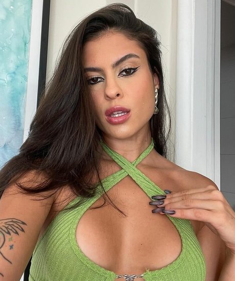 Hana Khalil pornstar xxx pic