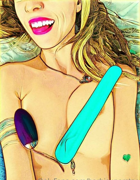 barbisuperstar adult star pictures