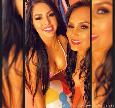 cheerleadermelissa star top images