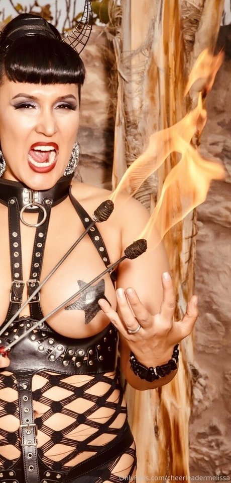 cheerleadermelissa high quality model photo