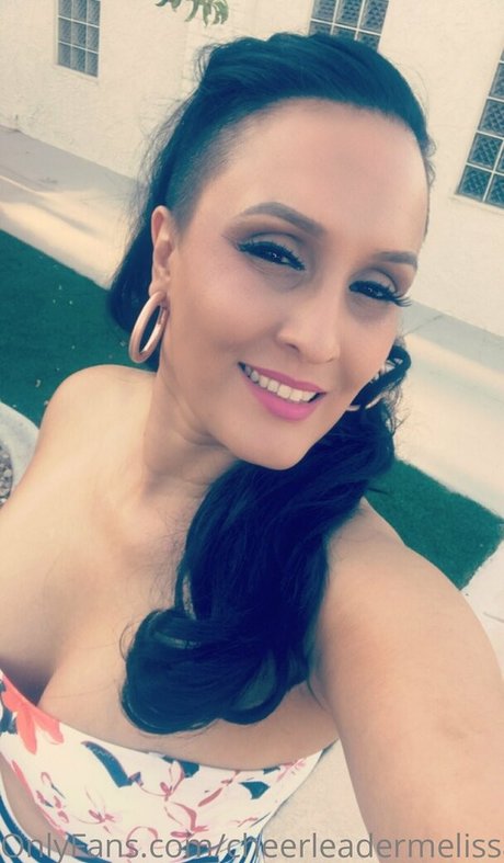 cheerleadermelissa porn model photos