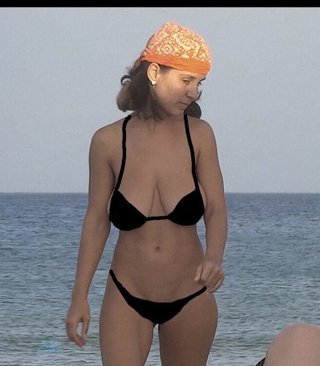 Alexandra Copos De Prada model erotic galleries