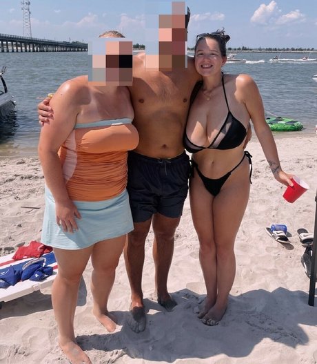 Hannah F model high quality archive