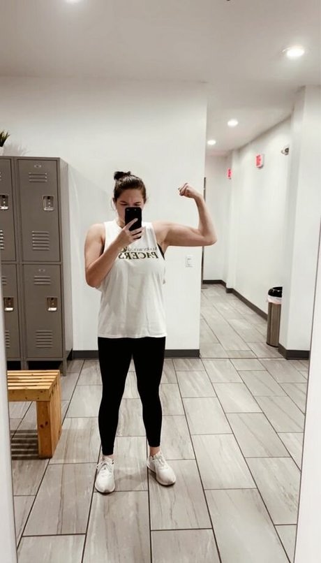 Hannah F model hot gallery