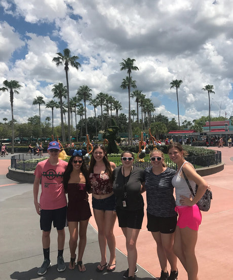 Hannah F hot model galleries