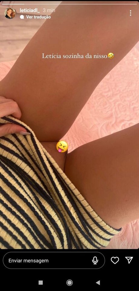 Leticia Dias high quality actress galleries