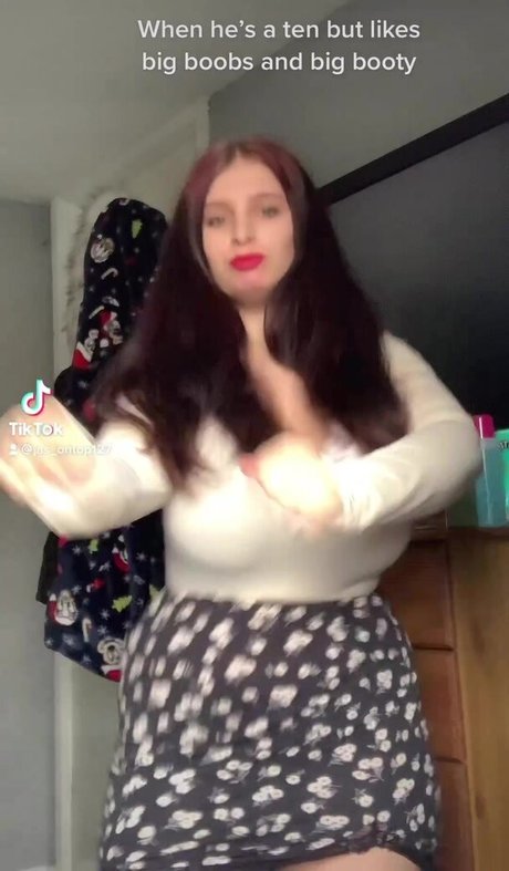 Jas ontop127 perfect pornstar image