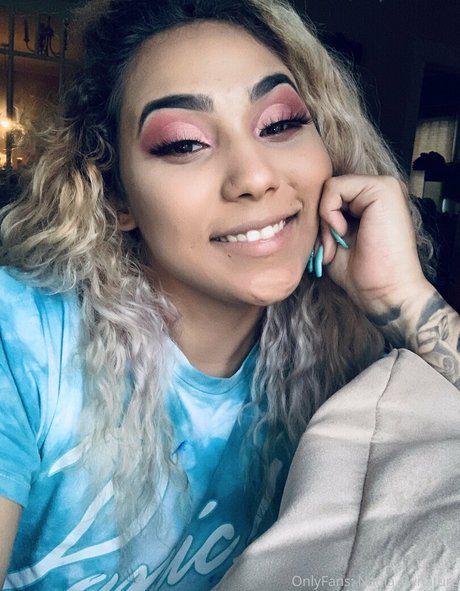 nadia bynature model hot pics