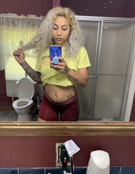 nadia bynature free model images