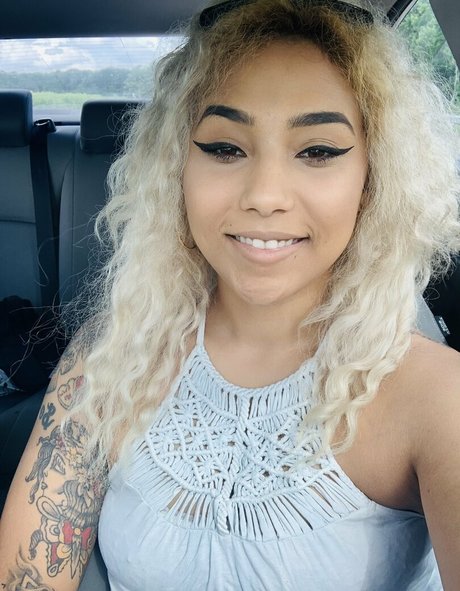 nadia bynature adult model pictures