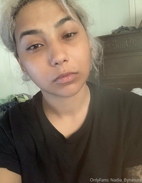 nadia bynature nudes actress photo