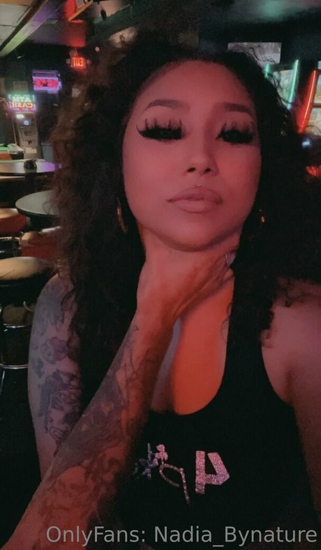 nadia bynature star nude pics