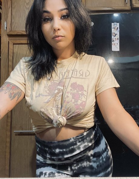 nadia bynature pornstar photo