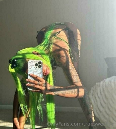 trapsweetyy sex actress photo