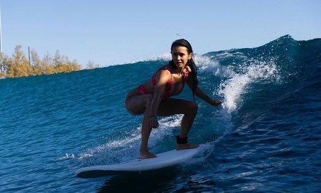 Nina Dobrev model pornographic pic