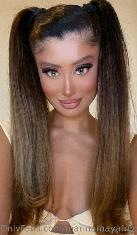 marinamayafree adult model image