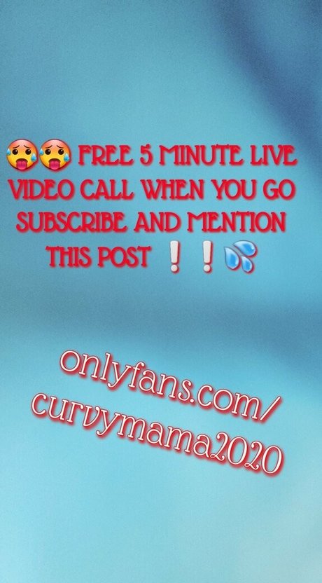 curvymama2021 hot pornstar archive