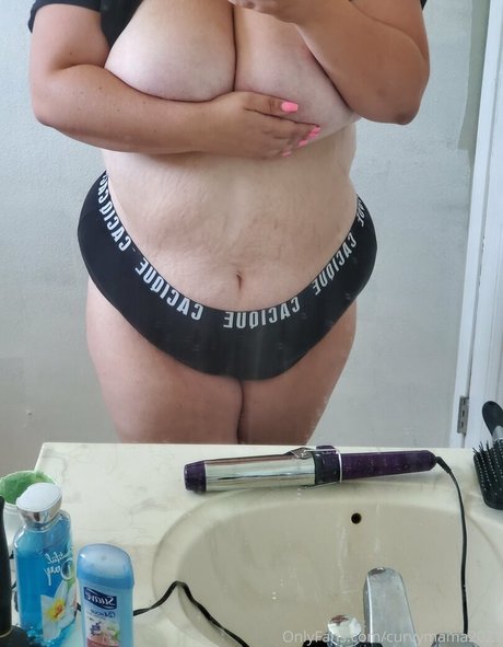 curvymama2021 naked pornstar archive