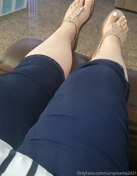 curvymama2021 model naked archive