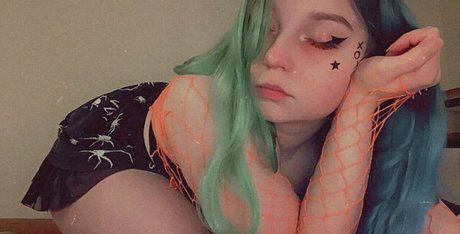 spookybaby777 exclusive model pics