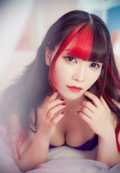 Maki Itoh erotic pornstar gallery