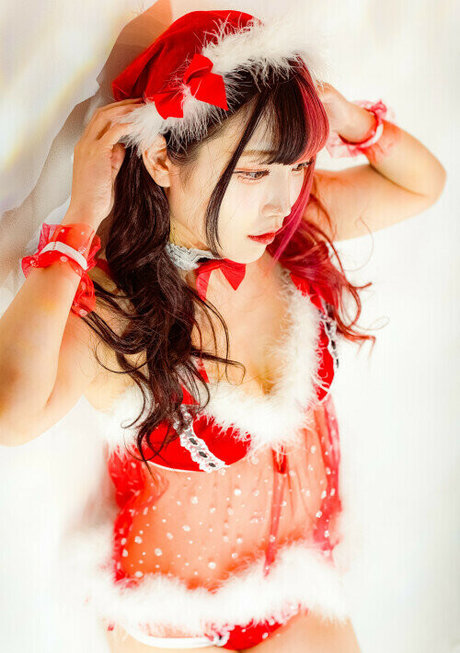 Maki Itoh top actress archive