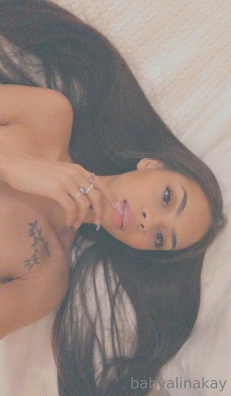 babyalinakay sex star pictures