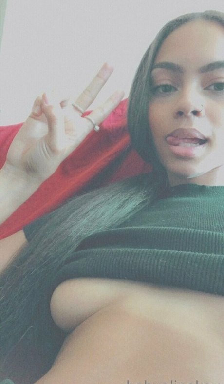 babyalinakay star art pic