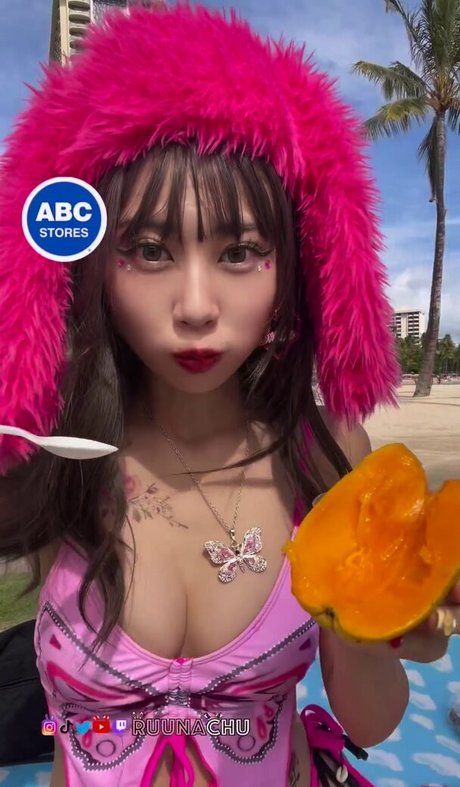 ruunachu pornstar top photos