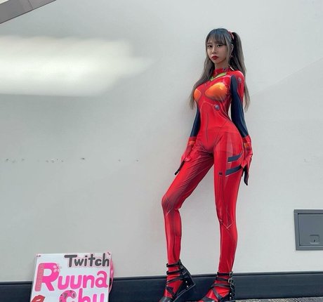 ruunachu nude pornstar photo